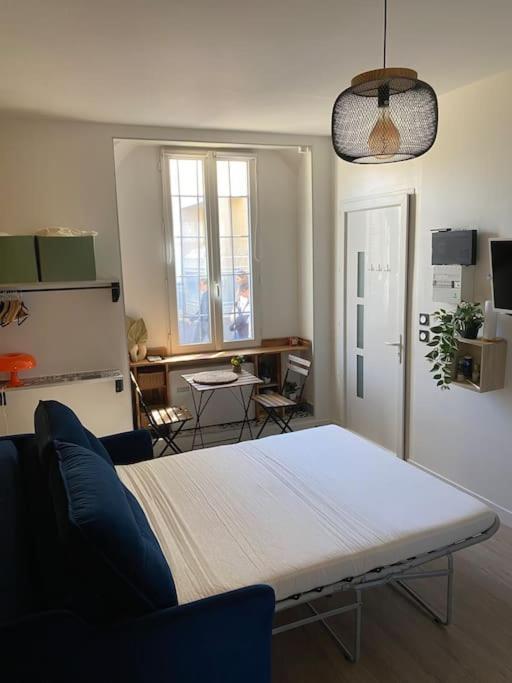 Studio Cosi Plein Coeur Du Panier Marseille Extérieur photo